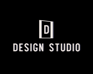 Construction Window Architecture  logo