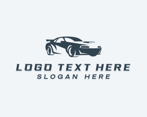 Automotive Car Vehicle logo