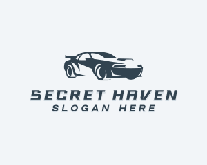 Automotive Car Vehicle Logo