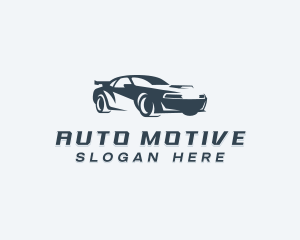 Automotive Car Vehicle logo design