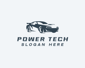 Automotive Car Vehicle logo