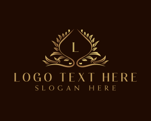 Elegant Ornamental Wellness logo