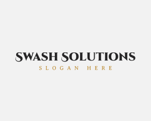 Luxury Swash Brand logo