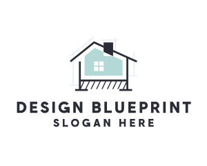 Blueprint House Realty logo
