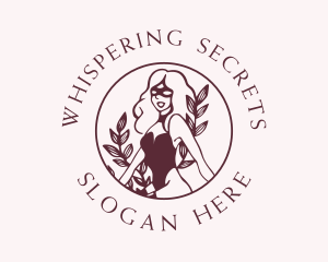 Intimate Sexy Lingerie  logo