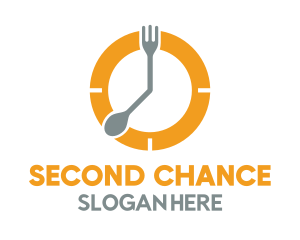 Meal Time Clock logo