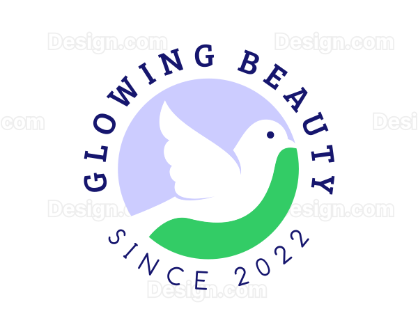 Dove Aviary Foundation Logo