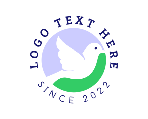 Dove Aviary Foundation logo