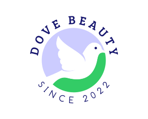 Dove Aviary Foundation logo