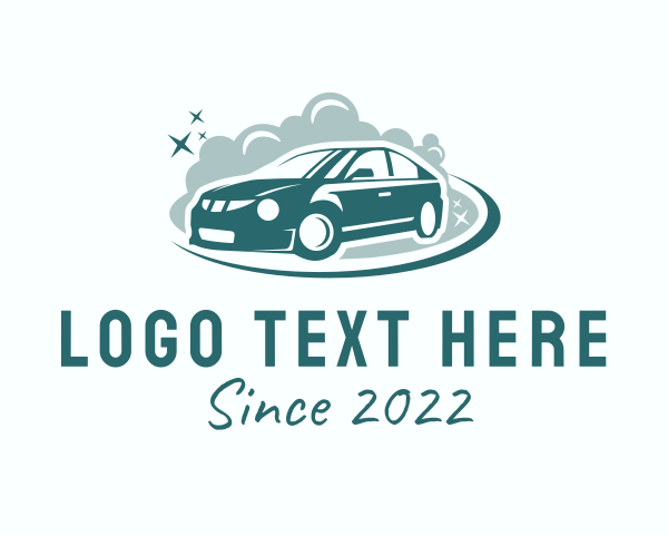 Car Business logo example 2