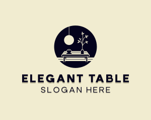 Table Furniture Decor logo