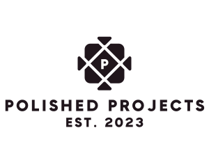 Tile Flooring Design logo