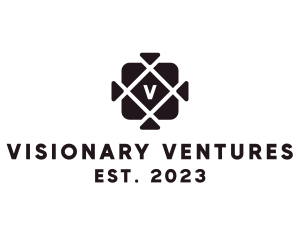 Tile Flooring Design logo