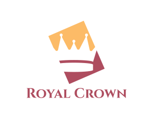 Royal Crown Monarch logo