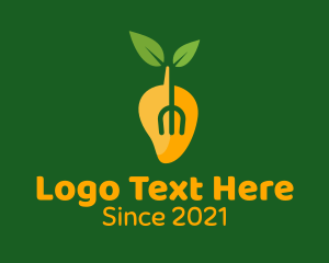 Mango Fork Restaurant  logo