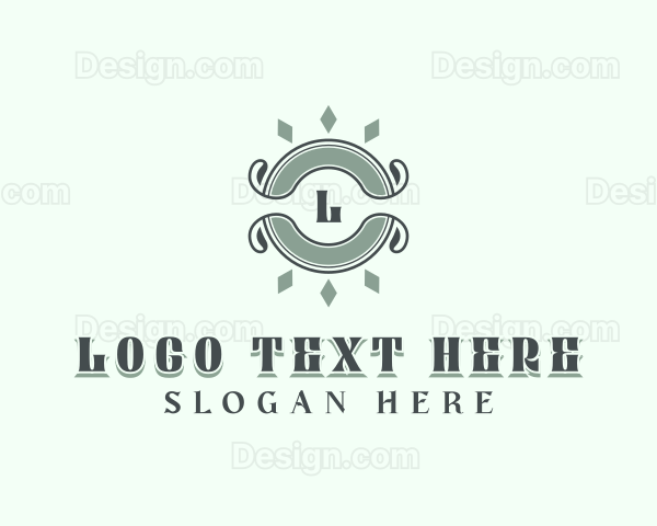 Artisanal Brand Studio Logo