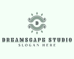 Artisanal Brand Studio logo design