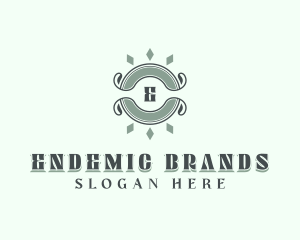 Artisanal Brand Studio logo design