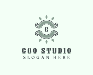 Artisanal Brand Studio logo design