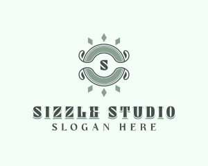 Artisanal Brand Studio logo design