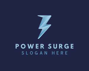 Thunder Electric Power logo