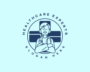 Emergency Physician Doctor logo