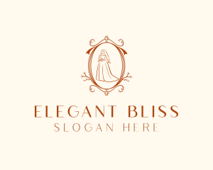 Bridal Wedding Dress logo