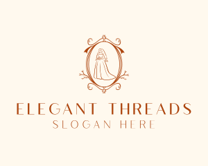 Bridal Wedding Dress logo