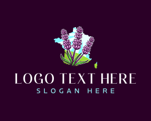 Botanical Lavender Farm logo