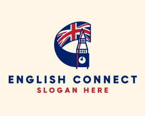 Big Ben Britain logo