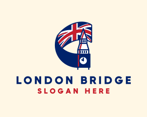 Big Ben Britain logo