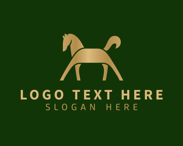Trojan logo example 1