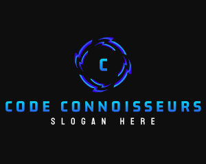 Futuristic Software Technology logo