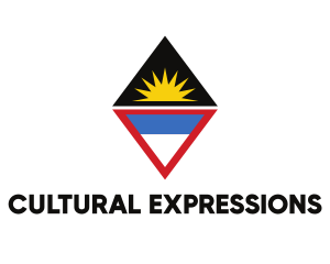 Antigua & Barbuda Symbol logo