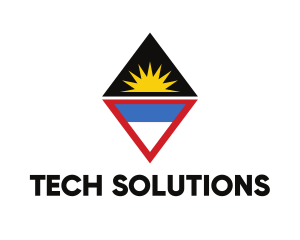 Antigua & Barbuda Symbol logo