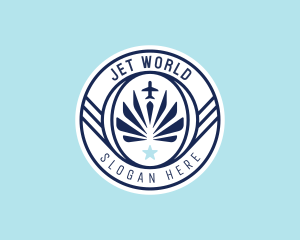 Jet Flight Aerospace logo