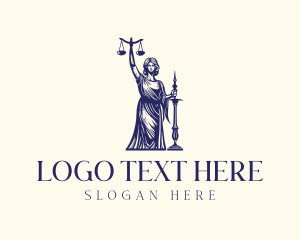 Paralegal Judiciary Court logo