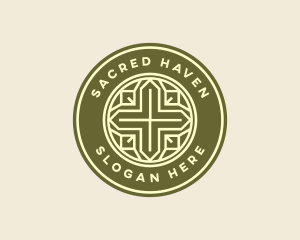 Holy Catholic Church logo