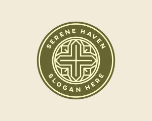 Holy Catholic Church logo