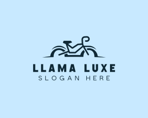 Bicycle Bike Cycling logo design