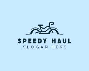 Bicycle Bike Cycling logo design