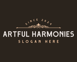 Elegant  Luxury Classic logo