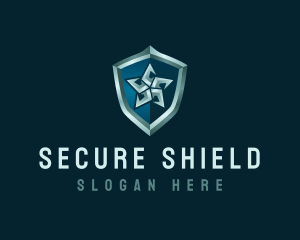 Star Shield Protection logo