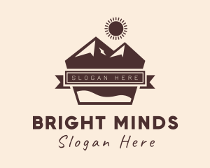 Mountain Trek Camp Logo