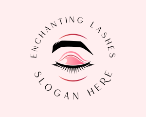 Beauty Lashes Salon logo