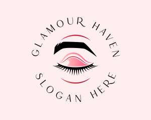 Beauty Lashes Salon logo