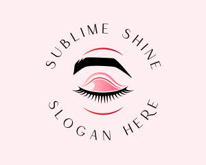 Beauty Lashes Salon logo
