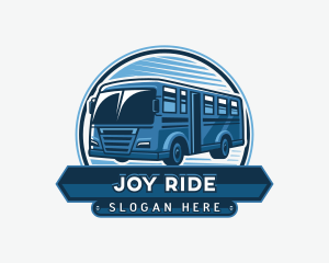 Trip Bus Ride logo