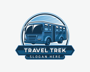 Trip Bus Ride logo