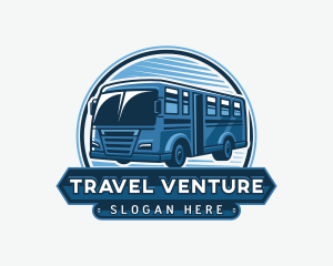 Trip Bus Ride logo